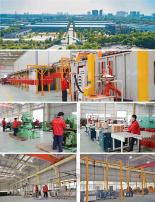 匠心精神,江荊消防40余年專注品質發展