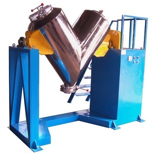 混合機_產品展示第1頁-無錫市明海粉體機械設備廠