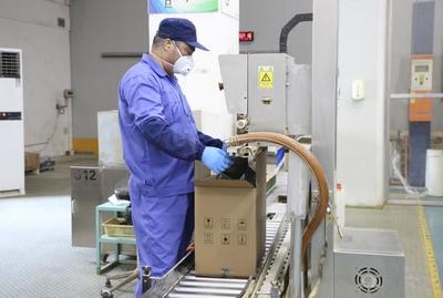 4人生產(chǎn)線年產(chǎn)值3.3億元 混合設(shè)備背后的智能制造奧秘