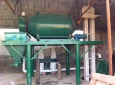 安徽合肥保溫砂漿生產(chǎn)線自動(dòng)化設(shè)備新上架價(jià)格解析 - 瑞智混合機(jī)工廠店