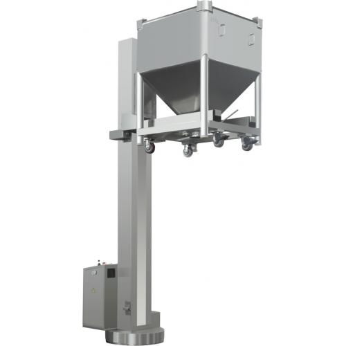 制藥設備網 混合設備產品列表第48頁