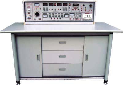 TYK-825型電子技能實訓與考核實驗室成套設備全方位解讀 從功能、價格到選購指南