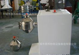 實(shí)驗(yàn)室混合設(shè)備全解析 V型混料機(jī)、雙錐混合機(jī)與鑫邦品牌優(yōu)勢(shì)
