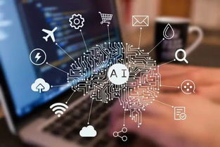 數學精英引領人工智能革命 中國科技人才的全球機遇