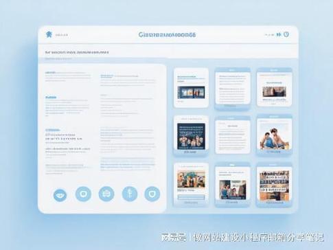 美容整形網(wǎng)頁(yè)制作 打造高端醫(yī)療美容網(wǎng)站建設(shè)指南
