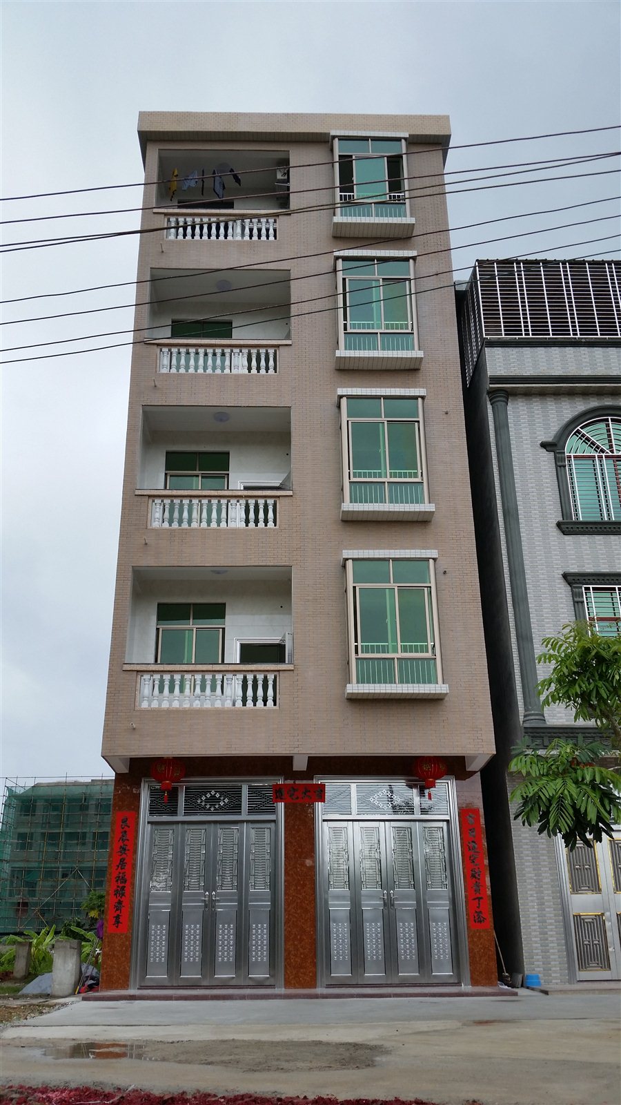 自建房出租 專業(yè)房地產(chǎn)經(jīng)紀服務指南