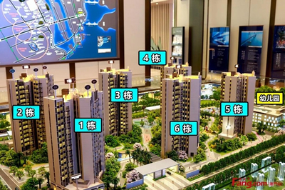 150%實(shí)用率！央企打造湖心路咬合式復(fù)式新品登場(chǎng)，周邊配套再升級(jí)