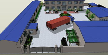 北京庫(kù)房租賃市場(chǎng)概覽與渠道選擇指南